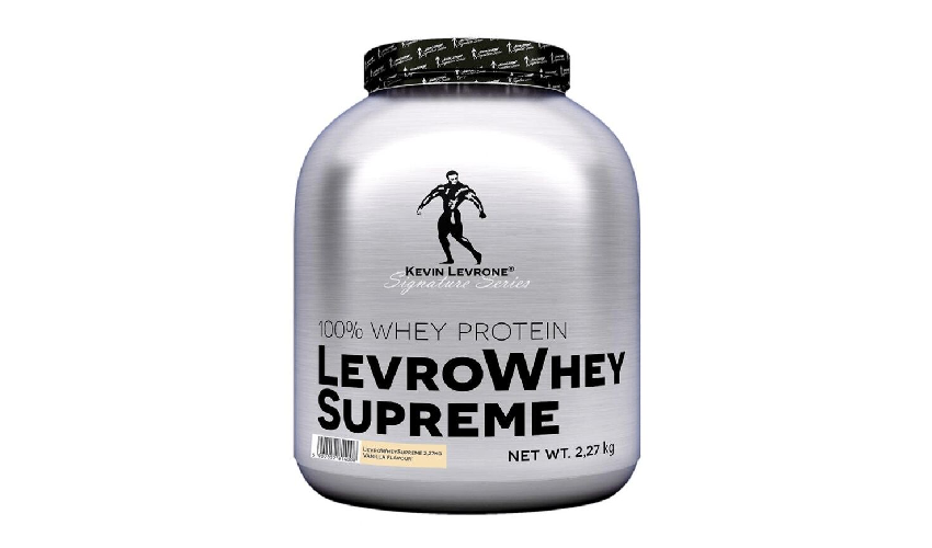 Kevin Levrone LevroWhey Supreme 2,27 kg